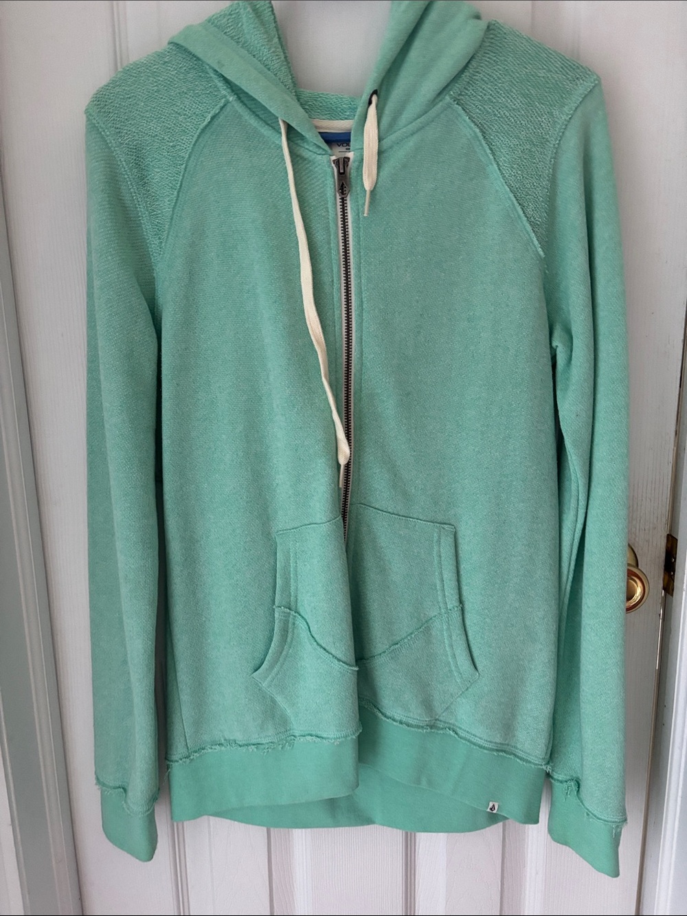 Mint/beach/Light Sweater